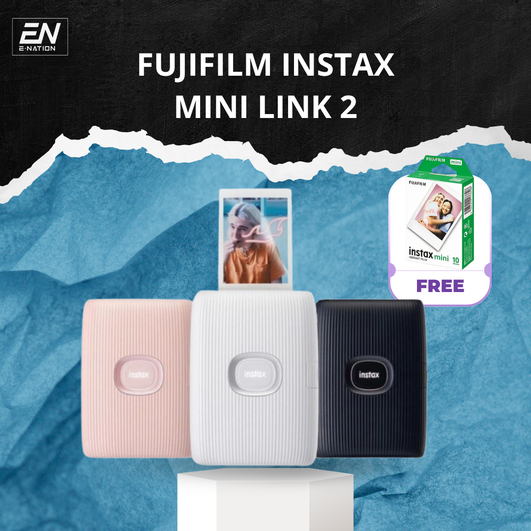 Fujifilm Instax Mini Link 2