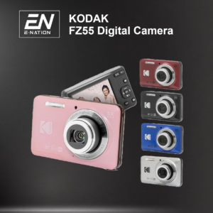 KODAK PIXPRO FZ55 Digital Camera