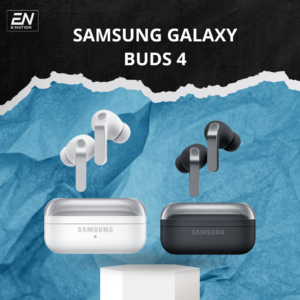 Samsung Galaxy BUDS 4
