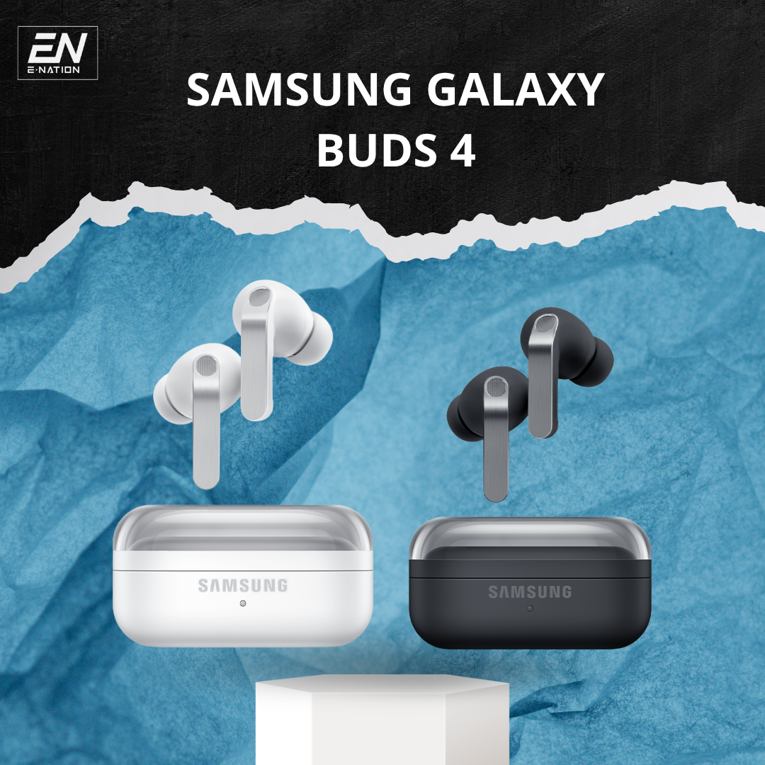 Samsung Galaxy BUDS 4