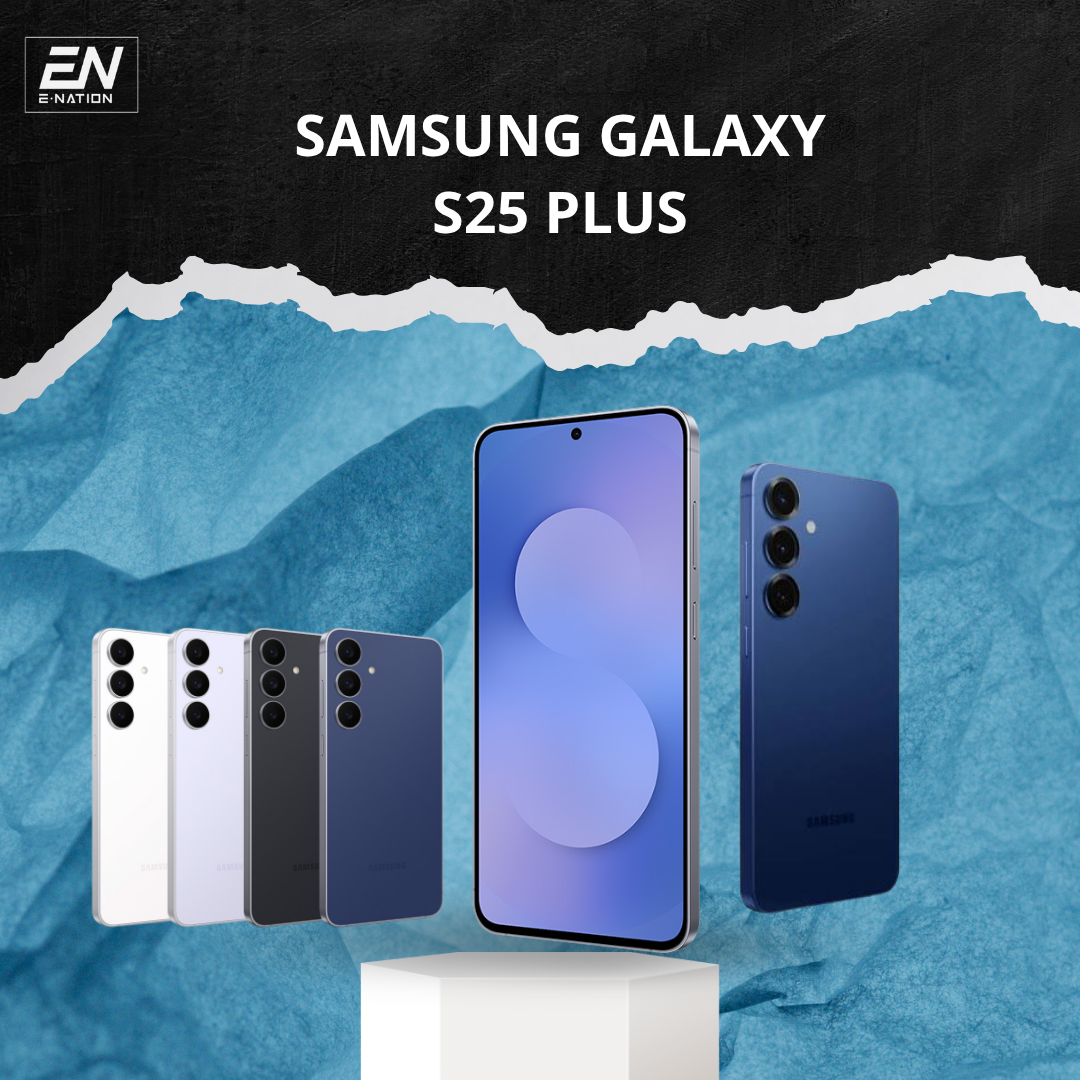 Samsung Galaxy S25 Plus