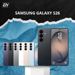 Samsung Galaxy S26