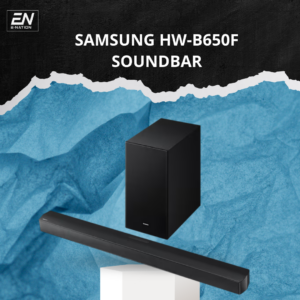 Samsung HW-B650F Soundbar
