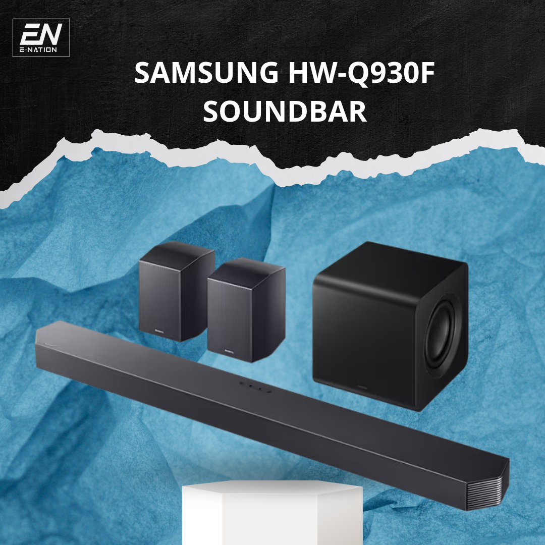 Samsung HW-Q930F Soundbar