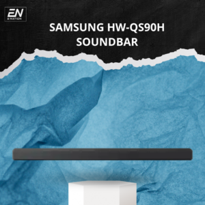 Samsung HW-QS90H Soundbar