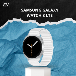 Samsung Galaxy Watch 8 Lte 44mm-Silver