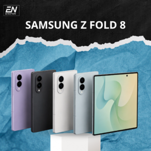 Samsung Z Fold 8