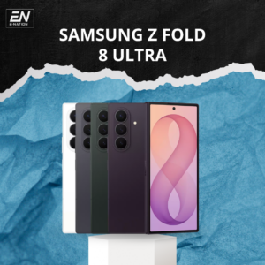 Samsung Z Fold 8 Ultra