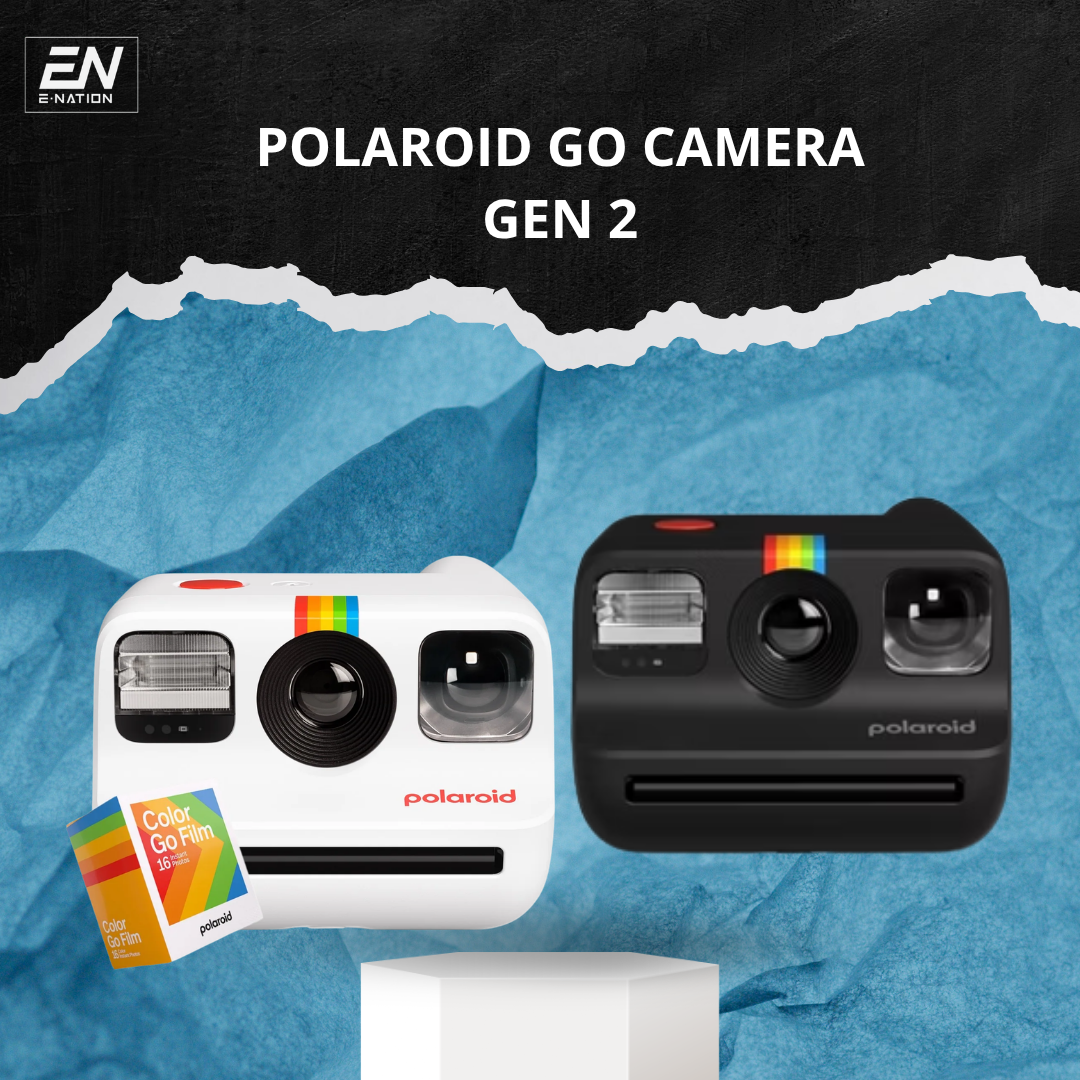 Polaroid Go Camera Gen 2