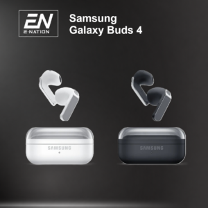 Samsung Galaxy Buds4