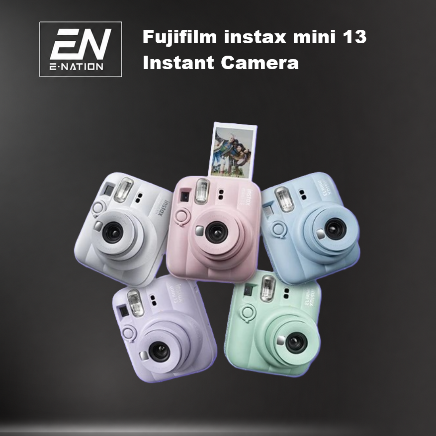 Fujifilm instax mini 13 Instant Camera
