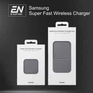 Samsung Super Fast Wireless Charger 15W
