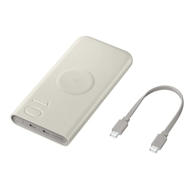 Samsung Wireless Battery Pack 10,000mAh