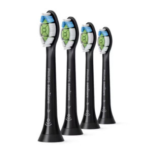 Philips Sonicare W Optimal White 4 Toothbrush Heads