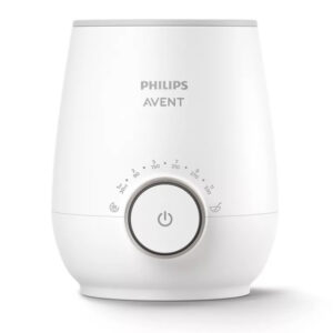 Philips Avent Premium Fast Bottle Warmer SCF358/00