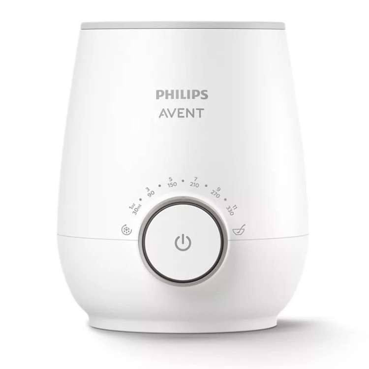 Philips Avent Premium Fast Bottle Warmer SCF358/00
