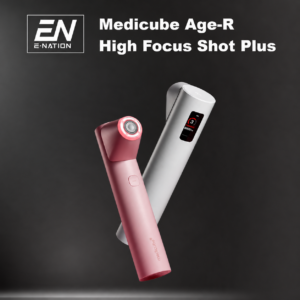 Medicube Age-R High Focus Shot Plus