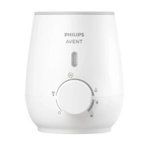Philips Avent Advanced Fast Bottle Warmer SCF355/08