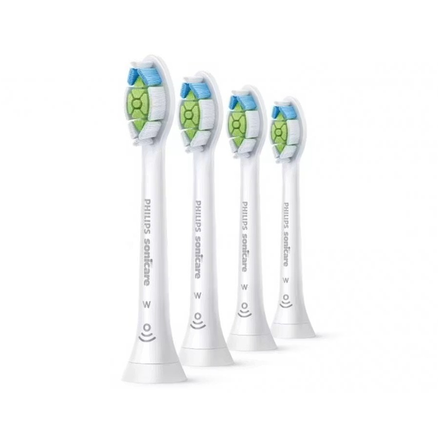 Philips Sonicare W Optimal White 4 Toothbrush Heads - Image 2