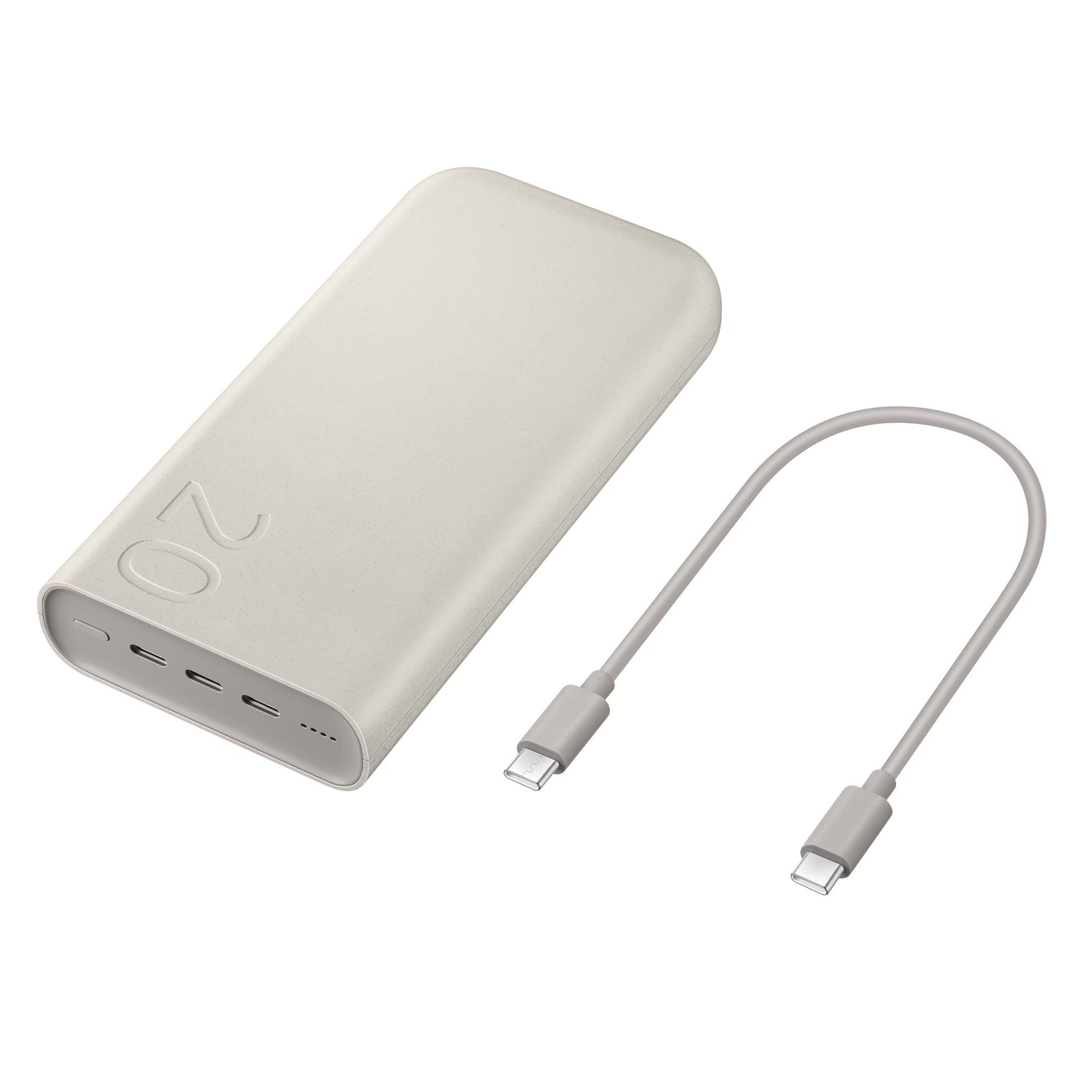 Samsung 45W Battery Pack 20,000mAh