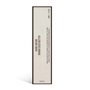 HETRAS Mango Seed Butter Hand Cream 50ml